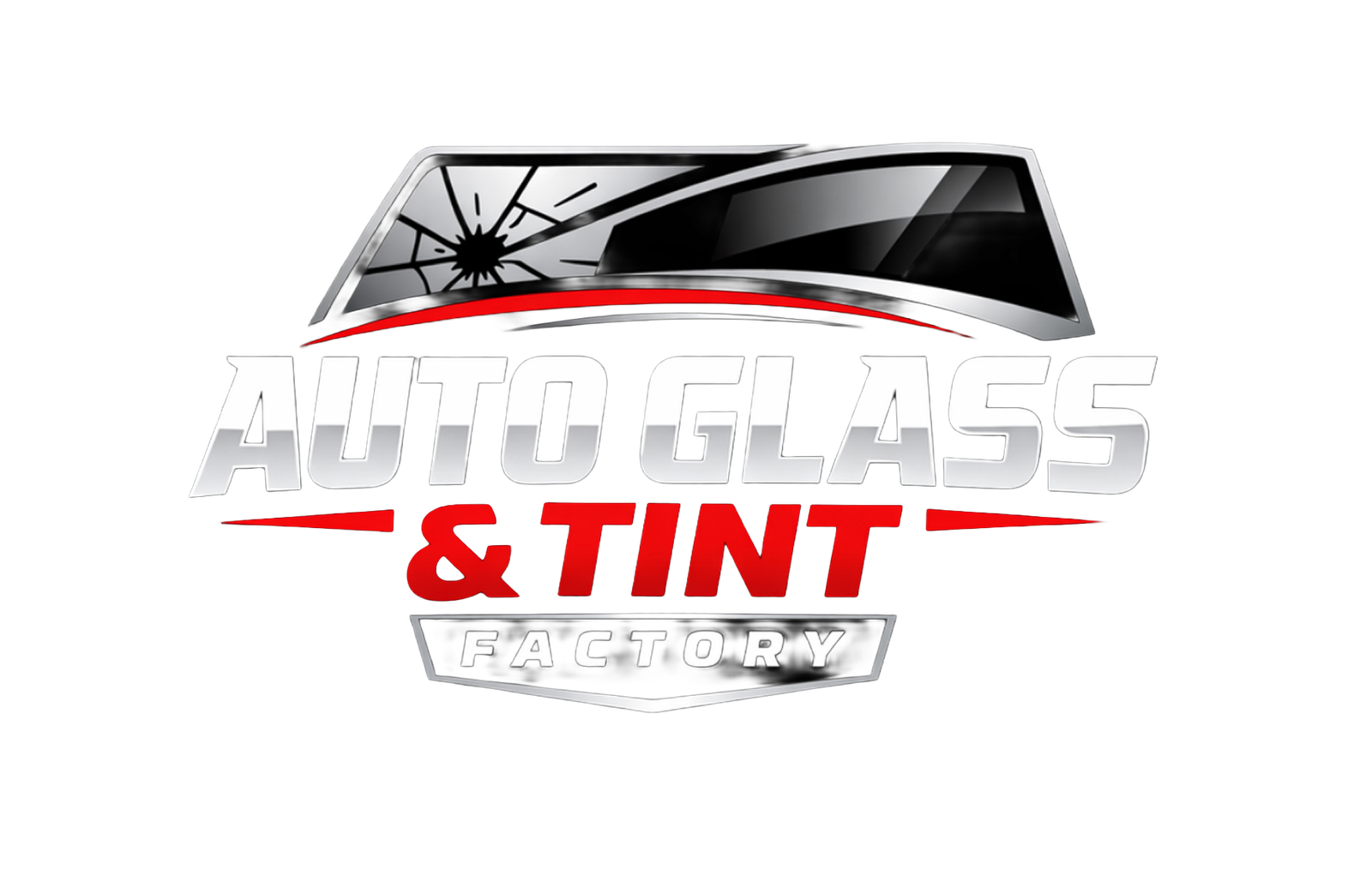 Auto Glass & Tint Factory